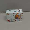 Pro Goleem Lion Security Blanket, Soft Lovey Unisex Lovie Baby Gift for Newborn Boys and Girls Snuggle Toy Stuffed Animal 16 Inch