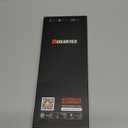 BossKiss for iPhone Air Screen Protector 6.5 inch,[TOP 9H+Hardness] [Military Grade Shatter Protection] Sensitive Touch Easy Installation Full Coverage Clear Tempered Glass for iPhone 17 Air 2 Pack