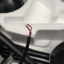 36W LED Tree Floor Lamp, Modern Dimmable Standing Lamp with Remote & Touch Control, 4 Color Temperatures, 3 Rotatable LED Light Floor Lamps for Living Room, Bedroom, Office (Black)