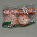 Replacement for Black and Decker Powerseries Extreme Cordless Stick Vacuum BSVF1 BSV2020 BSV2020P BSV2020G Replace Part,1 Pack Brush Roller,2 Pack HEPA Filters.