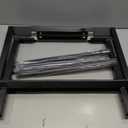 10 Inch Table Saw Stand Fits For DEWALT Table Saw Job Site Compact DW7451 DW7480 DCS7485 DW745