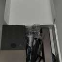 Aqara Smart Lock U100, Fingerprint Keyless Entry Door Lock with Apple Home Key, Touchscreen Keypad, Bluetooth Electronic Deadbolt, IP65 Weatherproof, Supports Apple HomeKit, Alexa, Google, IFTTT, Gray