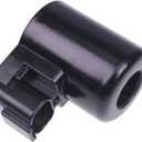 IEQFUE 12V Solenoid Valve Coil 3091666 3091665 12DN01-50-1836 12DN-50-1836 Compatible with Hydac