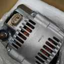 13844 Car Alternators Fit for Toyota Highlander Alternator 2001-2003, for Lexus RX300 Alternator 3.0L V6 1999-2003 Automotive Replacement Alternator 27060-20110, 101211-7840, AND0184