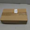 Gold Candlestick Holders - Bulk Decorative Metal Candelabra - Fits 0.8 Inch Diameter Taper Candles - Gold Taper Candle Stands for Wedding, Home, Party Table Decor (Set of 27)