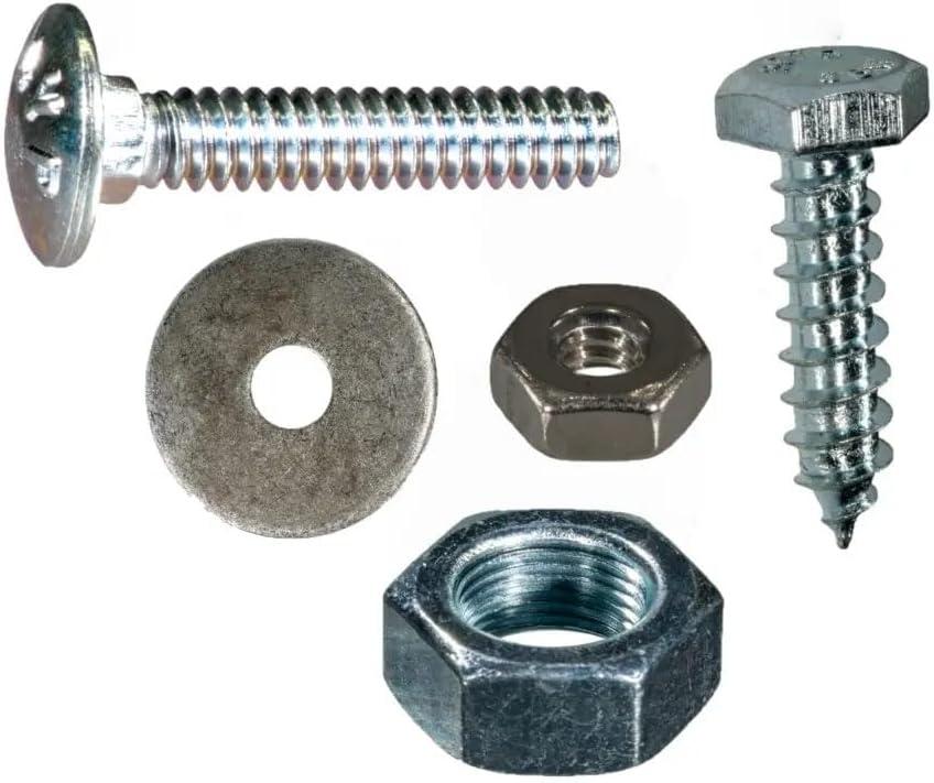 Midwest Fastener MLB2818* MINI Bulb ASST 65660