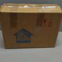 3-Light Bathroom Vanity Light, Modern Brushed Gold Wall Lights with Clear Glass Shades, Bathroom Wall Sconce Lamp for Mirror Living Room Bedroom Hallway