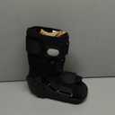 Medibot Walker Boot, Fracture Boot for Foot and Ankle Size S (Small, 11"Inflatable walker)