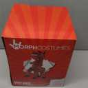 Morph Giant Inflatable Horse Costume, Blow Up Horse Costume Adult Inflatable, One Size 