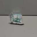 10 (Ten) Pack Lot of 100 Soft Sleeves / Penny Sleeve for Baseball Cards & Other Sports Cards 