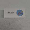 Kerecsen Reading Glasses 5 Pairs Quality Readers Spring Hinge Glasses for Reading for Men and Women (5 Mix Color, 2.75, x)