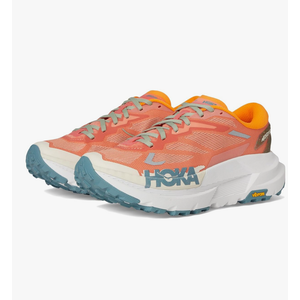 HOKA Women's Mafate X Sneaker size 5.5