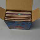 Valentines Day Wooden Puzzles 6 Pack Wooden Puzzles for Toddlers Valentines Day Gift for Toddler Toys for 1 2 3 4 Year Old Boys Girls Gifts My First Birthday Day Toys