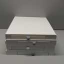 Organizer Drawers with 4 Drawers