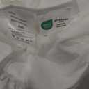 Full Size Sheets, White 