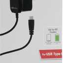 ZGEAR Adaptive Fast Charge Wall Charger