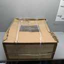 6 Gallon Portable Air Compressor 1HP 2.5 CFM@90PSI 60dB Ultra Quiet Oil Free Air Compressor Ideal for Tire Inflation Pneumatic Tool Spray Painting