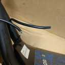 Gyroor H30 Max Electric Scooter for Kids, LED Dispaly, 150W Powerful Motor, Dual Brake System, Adjustable Height and Speed, Best Presents for Kids