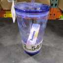 Luumi Glo&Go Led 18oz Tumbler Fireworks