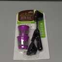 Cafe Fill Value Pack by Perfect Pod - 1-Stream Reusable K Cup Coffee Pod Filters & Scoop, Compatible with Keurig K-Duo, K-Mini, 1.0, 2.0, K-Series and Select Single Cup Coffee Makers