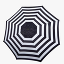 Blissun 9ft Patio Umbrella Replacement Canopy, Market Umbrella Top, Outdoor Table Umbrella Canopy for 8 Ribs, Canopy Only 50"