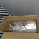 Acrylic 8 Slot Booster Pack Dispenser - Safeguard