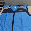 LULY YANG DSP Safety Vest-PHASING OUT, 4XL/5XL