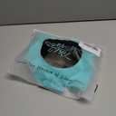 RUNNING GIRL Y-Back Sports Bras for Women, Medium Impact Wirefree Padded Bra Workout Crop Top Longline Sports Bra Push up (Blue, XXL)