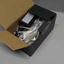 Smart Color Changing 4th of July Lights with Remote & App, 66FT 200LED Red White and Blue Twinkle Lights with Timer, RGB Patriotic Fairy String Light Waterproof Indoor Outdoor Independence Day Decor