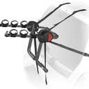 Bell Cantilever 300 3-Bike Trunk Rack, Black