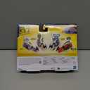 STAR WARS SW PS FIG and Vehicle WEST (Nubs)