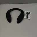 HGHOHG Neckband Speaker, Wireless Wearable Speaker True 3D Stereo HiFi Sound, Portable Personal Body Speakers with 24H Playtime, for Home, Office, and Outdoors