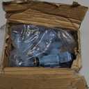 Fuel Injector 24LB 4 Holes 8Pcs | Replacement for 5.2 5.9 Dodge Dakota Durango Ram Chevy Camaro Ford F250 F350 Excursion Mustang Pontiac GTO & more | Replace# 0280155715, 0280150947, 0280150965