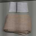 Momcozy Ultra-Light Nursing Cover for Breastfeeding, Soft Breathable Tencel Lyocell Fabric, Multi-Use Feeding Shawl, Newborn Essentials Must Haves(Shallow Brown, Plus Size)