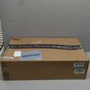 Garden Hose 200ft, Stainless Steel Heavy Duty Water Hose with 10 Function Nozzle Flexible, Lightweight, No-Kink, Pet Proof, Puncture Proof Metal Hose for Yard, Outdoor