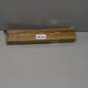 Curtain Rods for Windows 48 to 84-92 inch, 5/8" Matte Black Curtain Rod, Stainless Steel Small Curtain Rods for Bedroom, Living Room,Kitchen,Farmhouse, Outdoor Curtain rod Black