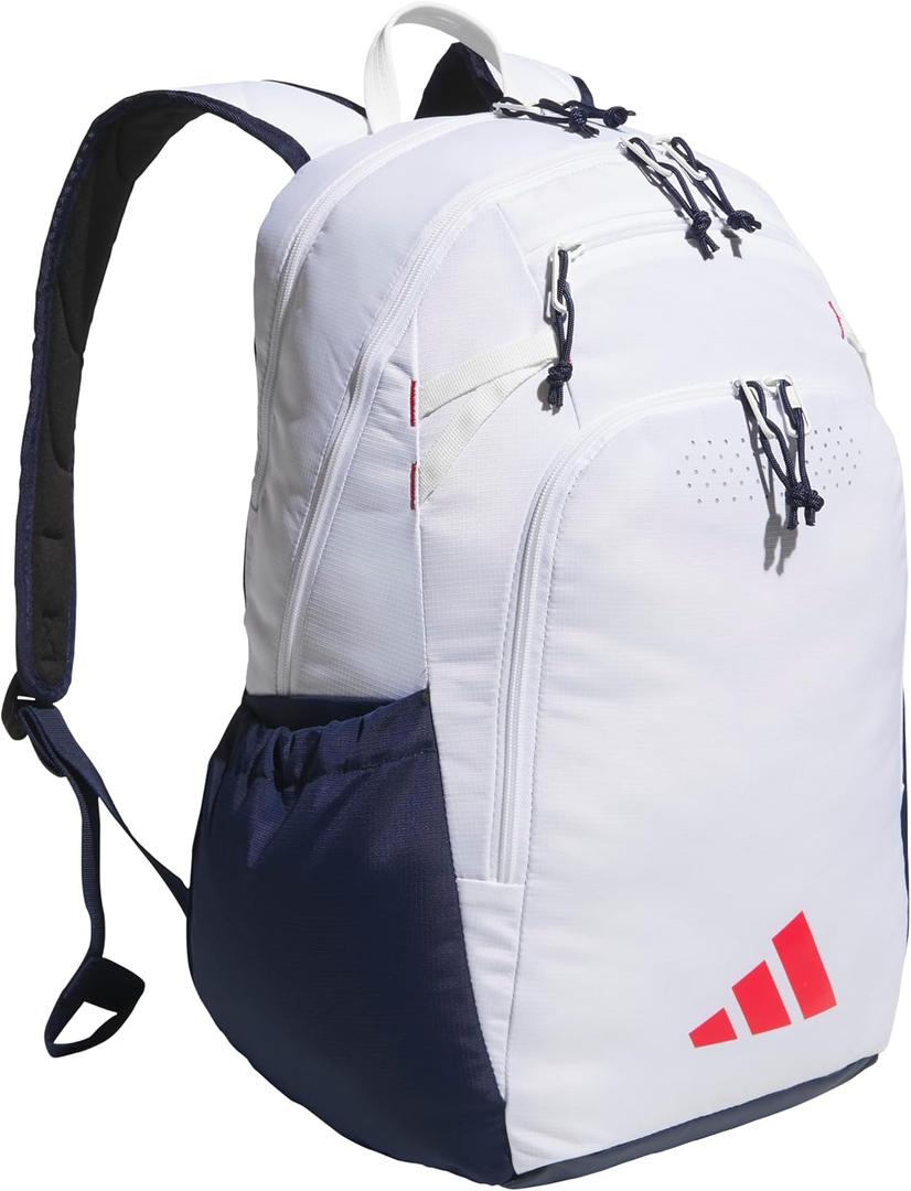 adidas Defender Sports Backpack 33L, One Size