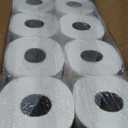 Scott 1000 Trusted Clean Toilet Paper, 32 Rolls, Septic-Safe, 1-Ply Toilet Tissue