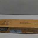 Bike Wall Mount Hanger for Garage, Heavy-Duty Durable Aluminum Alloy Horizontal Bicycle Storage Rack with Adjustable Hook, Hold up to 66lbs, for Road Mountain Hybrid Bikes in Garage (1 pack)