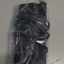 Aiicioo Reptile Heating Pad - Hermit Crab Heater Heat Mat for Reptiles Snake Lizard Terrarium 16 Watt (8" X 12"(16W))