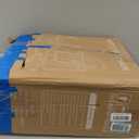 3-in-1 Baby High Chair with Soothing Rocker | Convertible Baby High Chair for babies and Toddlers | Brake Wheels, Easy Clean, Space Saving | Adjustable, Removable Tray (Green)