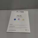 4-Way Magnetic Privacy Screen for iPad Pro 13 Inch M4/M5 [2024/2025 7/8th Gen], 360 Removable Anti Blue Light Glare Spy Filter, High Sensitive Bubble-Free Black Security Screen Protector