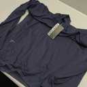 Men's Turtleneck Casual Basic High Neck Long Sleeve T Shirts Half Neck Lightweight Pullover Sweater XL