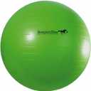 Horsemans Pride 40' Jolly Mega Ball Green