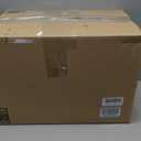 Masaca Oversized King Bedspread 120x120,3Pcs Extra Large Farmhouse Lightweight King Quilt Bedding Set Linen Colored Soft Quilted Bedspreads for All Season (Linen-cross Pattern)