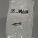 Fuel Tank Cover, W205 Oil Tank Cover C Class Fuel Pump Access Closing Cover Cap for Mercedes-benz W205 C350 C180L C200L C260 C300L C300 C400 C43 C450 C63 C200 C250 2014-2021 A2057570106 (WHITE)