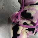 Dog Pajamas for Small Dogs, Camo Winter Dog Onesie, Warm Velvet Puppy Jumpsuit, Doggies Bodysuits, Girl Boy Dog Winter Clothes for Chihuahua, Yorkie, Teacup, Schnauzer, Cold Weather Dog Apparel, 2XL