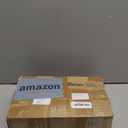 Sintuff 24 Pcs Kids Spa Party Supplies for Girls 6 Spa Party Robes 6 Tote Bags 6 Headbands 6 Eye Masks(Size 10, Sky Blue Birthday)