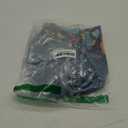 Recovery Suit for Dogs Cats,Female Male Dog Onesie for Spay Neuter,Substitute E-Collar & Cone,Anti-Licking Breathable Onesie for Small Medium Large Dogs Cats (Fish,XL)