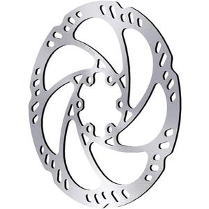 Magura Storm Hc Disc Brake Rotor (180mm, Silver)